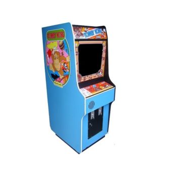 Donkey Kong Arcade Game - NYC Rental