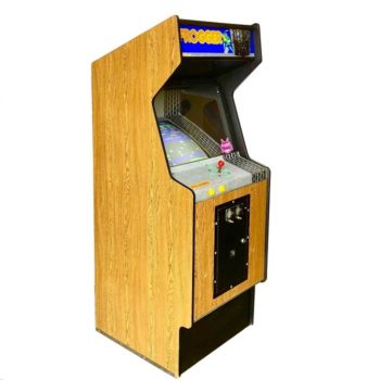 Frogger Arcade Game Machine - Manhattan/ Brooklyn