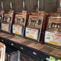 prop slot machines
