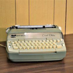 Smith Corona Typewriter Rental - NY