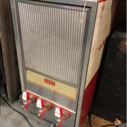 Vintage/Classic Coke Machine NY | CT | MA Prop House Rental