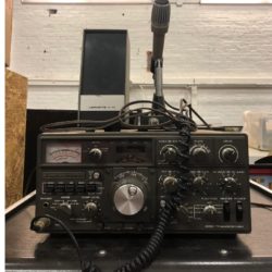 Vintage/Classic Radio NY | CT | MA Prop House Rental