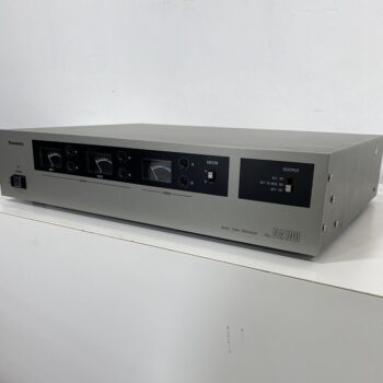 vintage audio video distributor prop rental