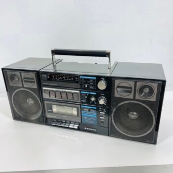 90S TAPE STEREO PROP RENTAL