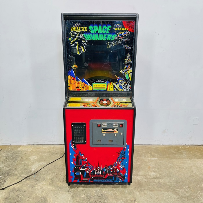 Cruis'n World Arcade Game Rental, NYC & CT