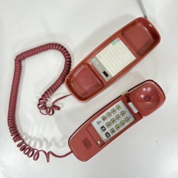 red phone prop rental