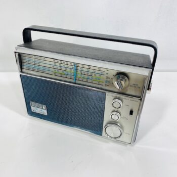 transistor radio vintage prop rentals