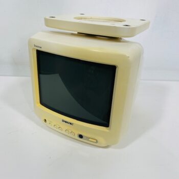 vintage sony trintitron tv prop rental
