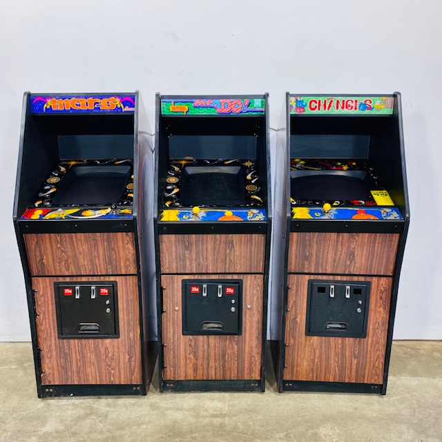 Cruis'n World Arcade Game Rental, NYC & CT