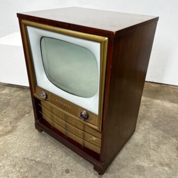 1950s tv prop rental mint