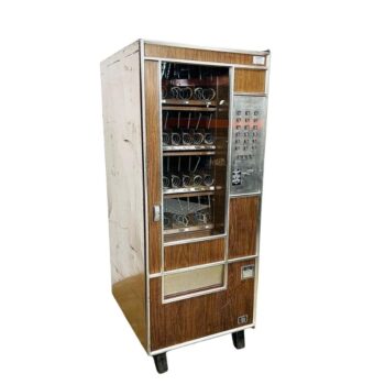 1970s vending machine prop -2