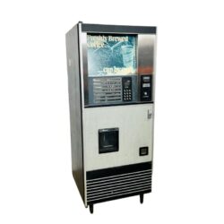 1990s coffee vending machine prop rental