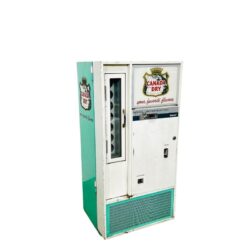 60s canada dry soda machine prop rental