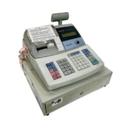 90s 00s cash register prop rental