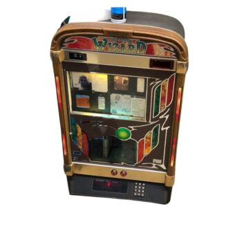 cd wallbox jukebox prop rental