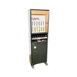 cigar vending machine prop rental