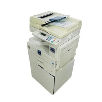 1999 office copier printer prop rental