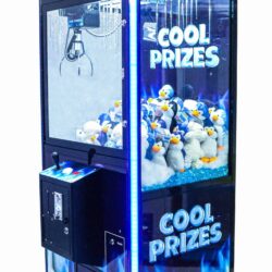 cool prizes claw machine prop rental ny